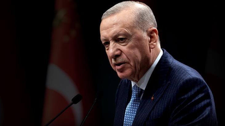 SON DAKİKA | Cumhurbaşkanı Erdoğan: Katar'a saldırıyı lanetliyorum